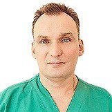 Врач Подоскин Андрей Анатольевич