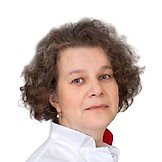Врач Погорелова Елена Ивановна