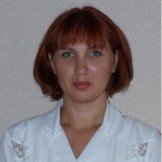 Врач Покачалова Марина Александровна