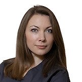Врач Полесская Анна Александровна