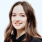 Врач Полевщикова Анастасия Владиславовна