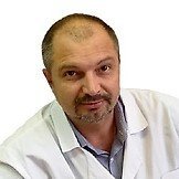 Врач Поляков Виталий Леонидович