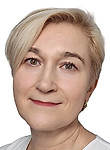 Врач Полякова Елена Викторовна