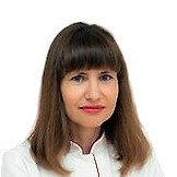 Врач Полякова Наталья Викторовна