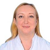 Врач Полякова Ольга Олеговна