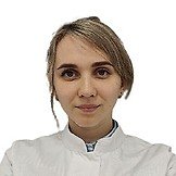 Врач Полянская Екатерина Евгеньевна