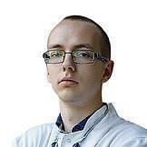 Врач Полюхов Егор Валерьевич