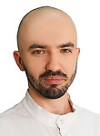 Врач Полуказаков Владимир Сергеевич