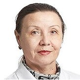 Врач Полынцова Нина Ананьевна