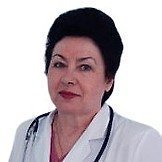 Врач Помогалова Галина Васильевна