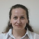 Врач Понарина Татьяна Анатольевна