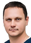 Врач Пономарев Яков Васильевич