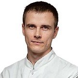 Врач Пономарев Павел Николаевич 