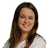 Врач Пономарева Ирина Николаевна