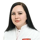 Врач Пономарева Яна Сергеевна