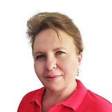 Врач Пономарева Лариса Анатольевна
