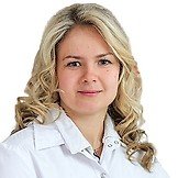 Врач Пономарева Надежда Игоревна