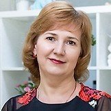 Врач Пономарева Татьяна Викторовна