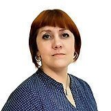 Врач Пономарёва Мария Владимировна