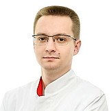 Врач Попов Александр Андреевич