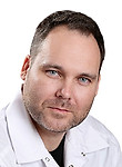 Врач Попов Алексей Юрьевич