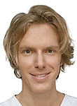 Врач Попов Илья Сергеевич