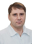 Врач Попов Павел Викторович