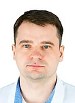 Врач Попов Вячеслав Владимирович