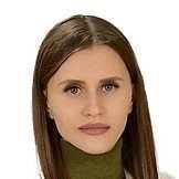 Врач Попова Алина Юрьевна