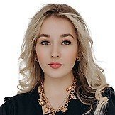 Врач Попова Анастасия Ивановна