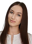 Врач Попова Диана Николаевна