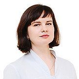 Врач Попова Екатерина Александровна