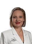 Врач Попова Галина Александровна