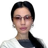 Врач Попова Инна Ивановна