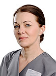 Врач Попова Ирина Алексеевна