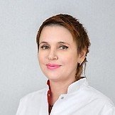 Врач Попова Лидия Олеговна