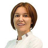 Врач Попова Марина Владимировна