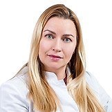Врач Попова Нина Александровна