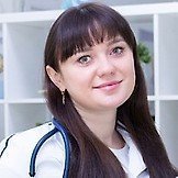 Врач Попова Светлана Михайловна