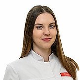 Врач Поповская Дарья Павловна