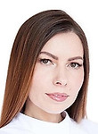 Врач Пороткова Елена Владимировна