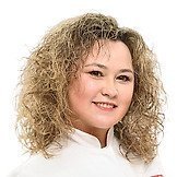 Врач Пороткова Оксана Викторовна
