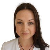 Врач Посохова Елена Александровна