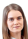 Врач Позднякова Ксения Игоревна