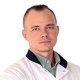 Врач Пожидаев Алексей Валерьевич