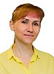 Врач Пожидаева Наталья Витальевна