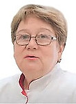 Врач Праслова Светлана Львовна