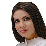 Врач Прибылова Татьяна Петровна