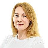 Врач Прибыткова Юлия Ивановна 