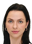 Врач Прийменко Диана Юрьевна